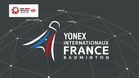 Badminton: Siaran langsung & live streaming separuh akhir (semi-finals) Terbuka Perancis (French Open)
