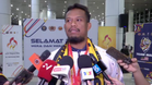 Aliff Mohamad Awi buru tiket ke LA28