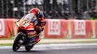 Moto3: Hakim Danish kelima terpantas sesi Latihan Bebas 1