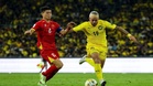Rodrigo Holgado kian hampir kembali ke Malaysia?