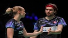 Terbuka Denmark: Kejutan! Pilihan kelapan singkir juara Eropah, beregu ranking ketiga dunia