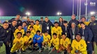 Piala Dunia FIFA B-15: Malaysia tewas kepada Qatar menerusi penentuan sepakan penalti