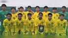 Piala Dunia FIFA B-15: Malaysia tewas tipis kepada Mexico, ke Tier B