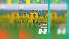 Piala Dunia B-15: Malaysia akhiri kempen di tangga ke-56