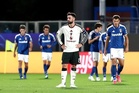 Dah belasah Manchester United, Fabregas tetap rasa ralat
