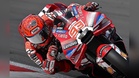MotoGP: Marc Marquez ungguli sesi latihan