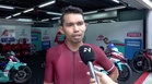 Cub Prix: Nazirul Izzat sasar podium dua perlumbaan terakhir