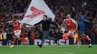 UCL: Khidmat lima bintang ini bakal terlepas aksi Bayern Munich vs Arsenal