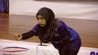 Malaysian Open – The Royal Patron's Cup: Nur Syafira bawa impian ayah, teruja debut bersama skuad kebangsaan