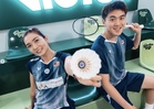 TERKINI : Pang Ron & Pei Jing pasrah, cabaran berakhir di separuh akhir Terbuka Denmark