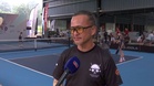 Pickleball sasar Sukan SEA 2029