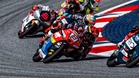 Moto3: Info Siaran Langsung (Live Streaming) Saksikan Perjuangan Hakim Danish di Litar Sepang