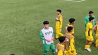 (Video) Piala Dunia FIFA B-15: Tular reaksi kasar jurulatih Hungary jabat tangan pemain Malaysia