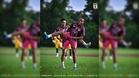 Piala FA: Kuching City sasar bekalan selesa, Rodney akui Selangor bukan lawan mudah