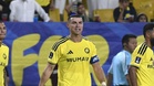 15 gol lagi! Cristiano Ronaldo ledak hatrik pada usia 41 tahun