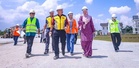 Sekolah Sukan Pendidikan Khas pertama hampir siap, harapan baharu atlet muda istimewa