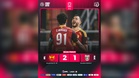 Piala FA: Sosa muncul wira, Selangor bangkit tundukkan Kuching City