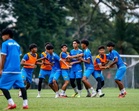 Presiden FAM tawar perkembangan status jurulatih skuad B-23 negara