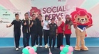 Kidsnergy Pickleball Social Serve tumpu pendedahan buat atlet muda