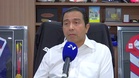 Sekatan pemain KL City: Kami akan jelaskan secepat mungkin -- Syed Yazid