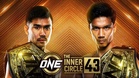 ONE Championship: Rasmi! Aliff Rakib bakal 'hadap' Prajanchai