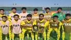 Piala Dunia FIFA B-15: Rasmi! Malaysia muncul naib juara Kumpulan H
