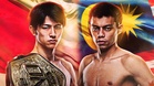ONE Championship: Undian berpihak kepada Rifdean Masdor, menang atasi Nadaka