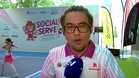 Kidsnergy Pickleball Social Serve: Sukan Pickleball makin dapat tempat dalam kalangan generasi muda