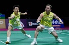 TERKINI : Aaron & Wooi Yik jinakkan pilihan utama Terbuka Denmark untuk mara ke final!