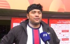 Sukan Para Asia: Tak pernah jumpa, saya terkesima -- Ziyad sambut kehebatan lawan dengan hati terbuka