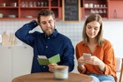 Your Boyfriend Wants to Split Everything 50/50 but Makes $50,000 More — Is That Fair?