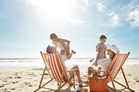 When Should You Start Saving For Next Summer’s Family Vacation?