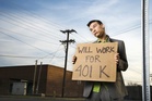 How Important Is A 401(k) In Your Job Search?