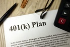 Your Spouse Dies With a 401(k) — What Happens to the Money Next?