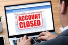 A Bank Closes Your Account — How Do You Get Your Money Back?