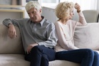Your Marriage Ends After 30 Years — What Happens to the Retirement Money?