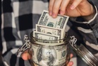 What’s the Smallest Amount of Money That Would Actually Change Your Life?