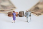Your Retirement Plan Assumes You’ll Stay Married — What If You Don’t?