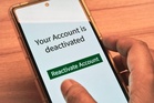 Can Your Bank Close Your Account Without Telling You Why?