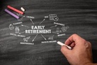 You Can Retire Tomorrow but You’ll Never Get Another Raise — Would You Go?