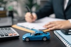 You Co-Sign Your Adult Child’s Car Loan: What Happens if They Stop Paying?