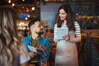 Are You A Good Customer? 6 Tips To Treat Your Restaurant Wait Staff Well