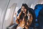 At What Net Worth Does Flying First Class Stop Being a Bad Financial Decision?