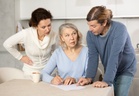 Your Parents Don’t Owe You an Inheritance