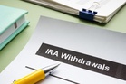 Taking Money Out of Your IRA Could Shrink Your New Federal Retirement Match