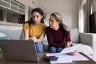 Mom Can’t Afford Retirement — How Much Should Her Adult Kids Sacrifice?