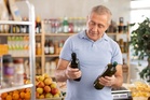 What Would You Do With Your Money Differently if Nobody Could See What You Bought?
