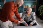 Your Parents Need $1,000 a Month — Can You Afford to Become Their Pension?