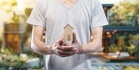 Would You Rather Have a Paid-Off $1 Million House or $1 Million Invested?