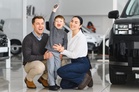 5 Purchases That Can Make a Middle-Class Household Feel Broke
